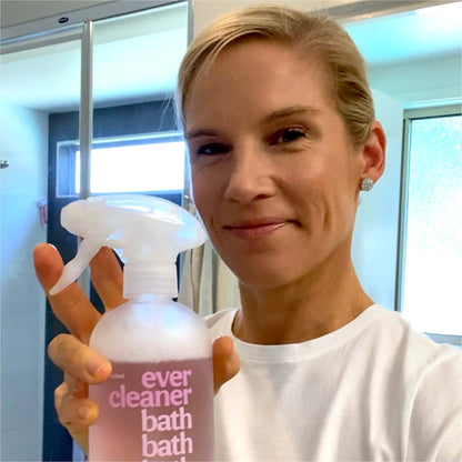 Cleaning Tab Kit Bathroom