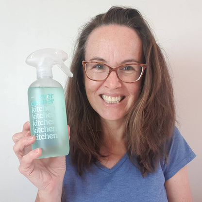 Cleaning Tab Kit Mix