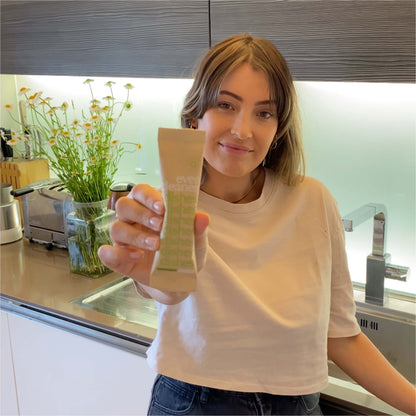 Dishwashing Liquid Refill Pack