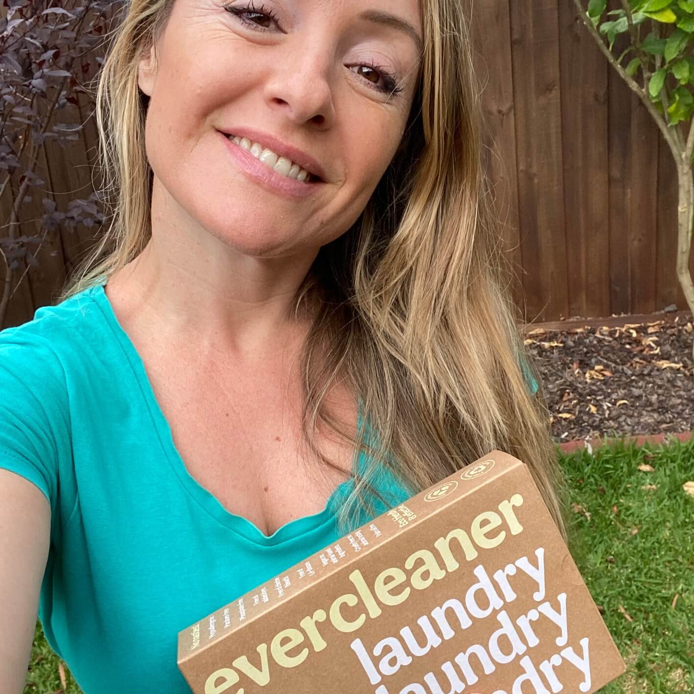 Laundry Detergent Sheets