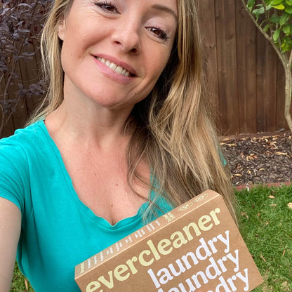 Laundry Detergent Sheets - Special Offer