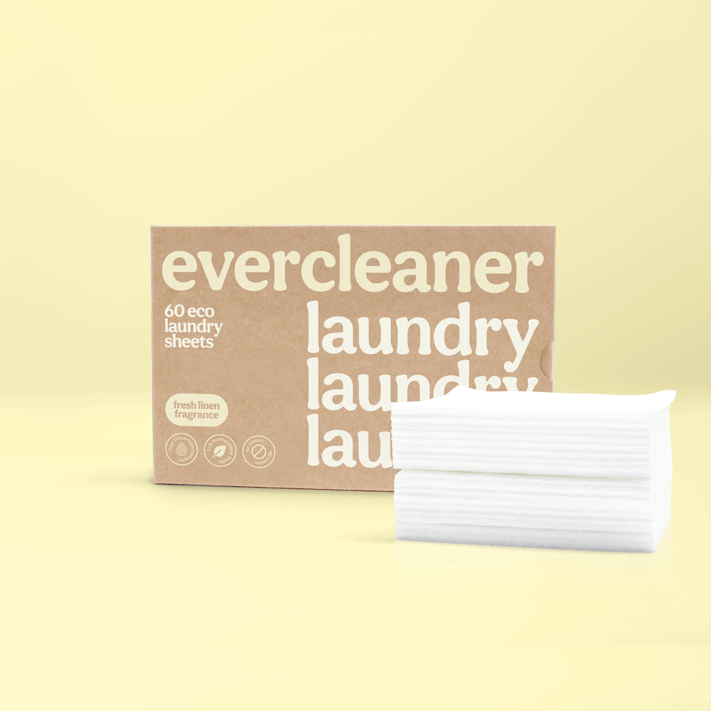 Laundry Detergent Sheets - Special Offer