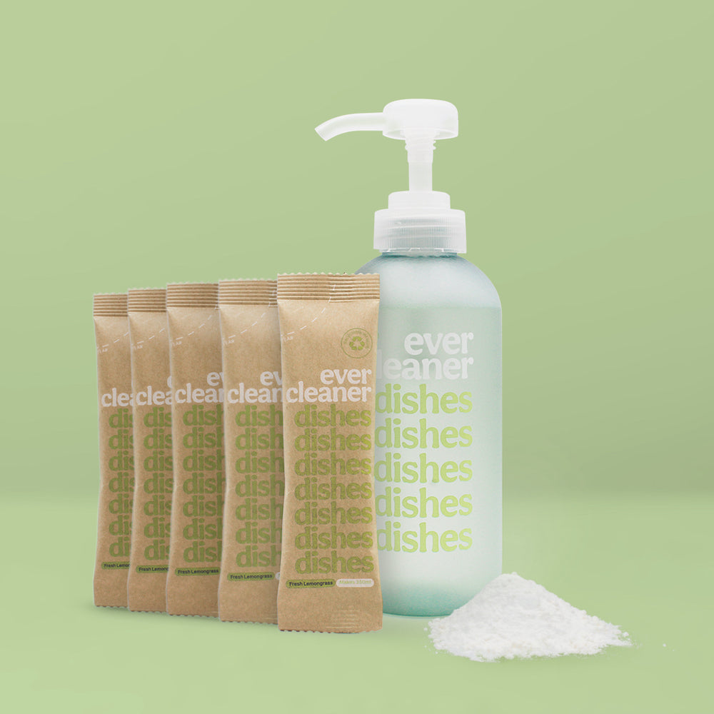 Dishwashing Liquid Bundle