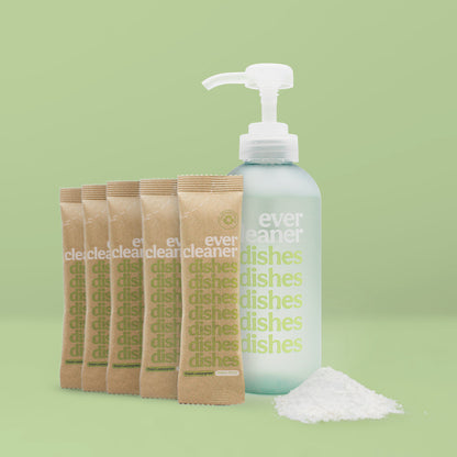 Dishwashing Liquid Bundle