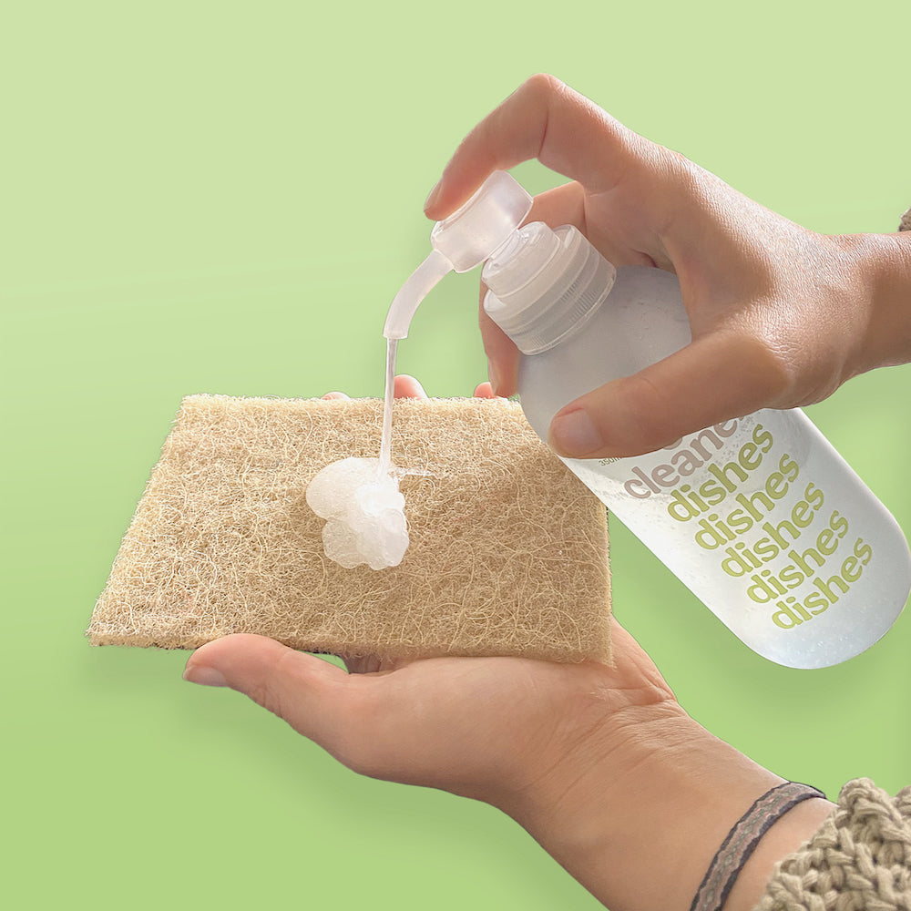 Dishwashing Liquid Bundle