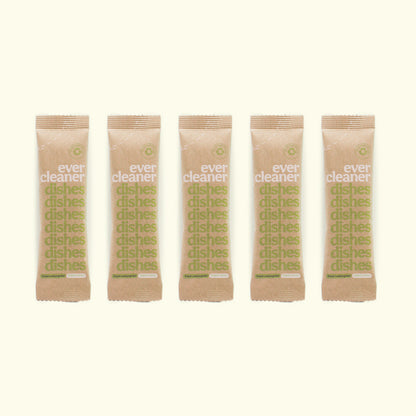 Dishwashing Liquid Refill Pack