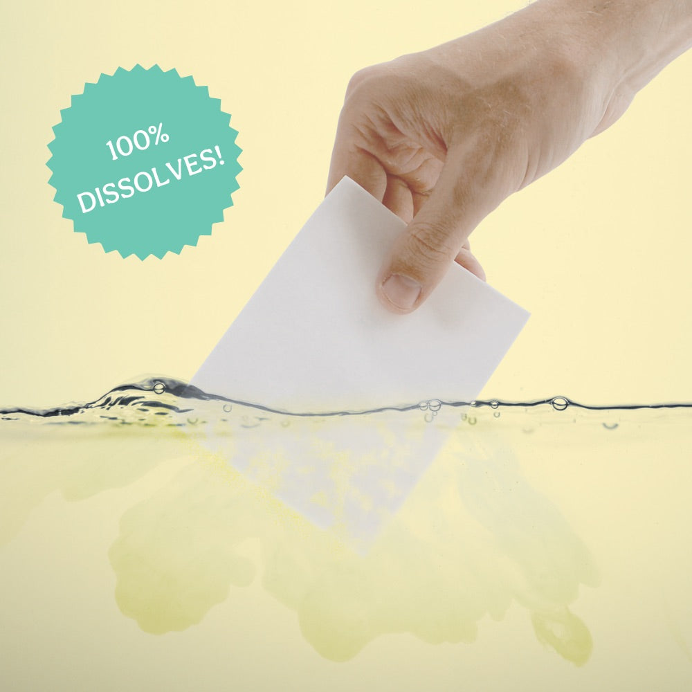 Laundry Detergent Sheets - Special Offer