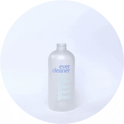 Cleaning Tab Kit Mix