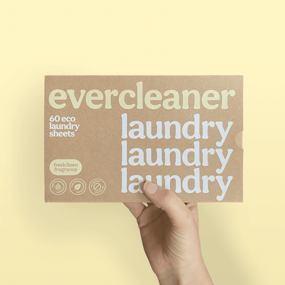 Laundry Detergent Sheets Extra Offer