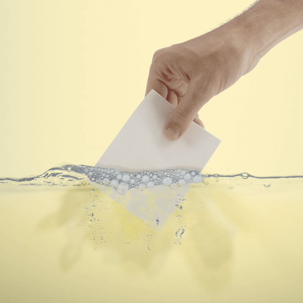 Laundry Detergent Sheets Extra Offer