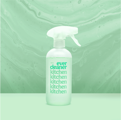 Cleaning Bestseller Bundle