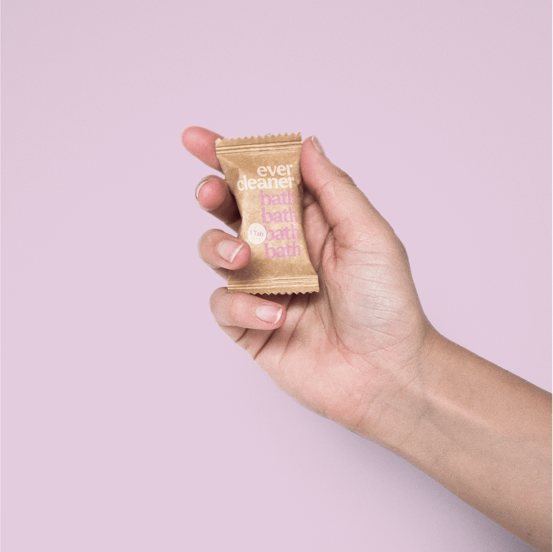 Cleaning Tab Kit Bathroom