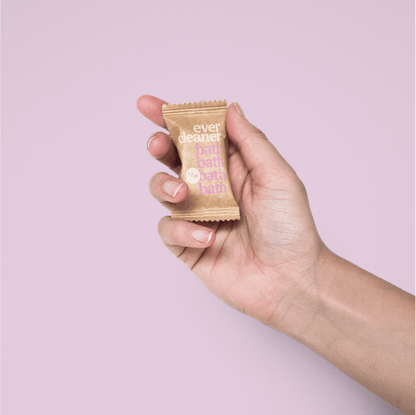 Cleaning Tab Kit Mix