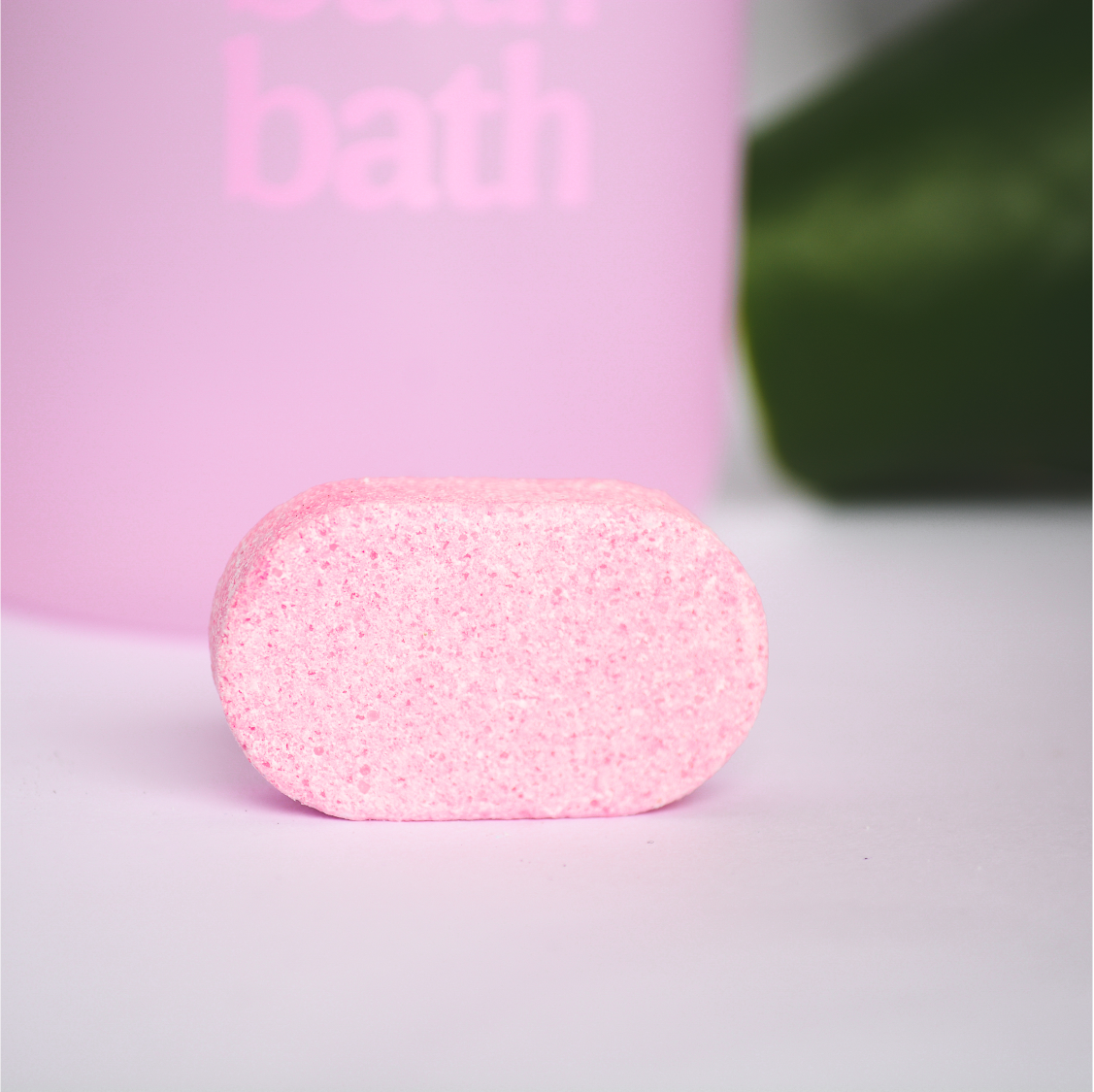 Cleaning Tab Kit Bathroom