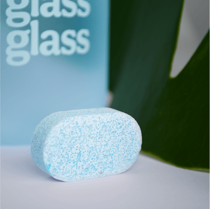 Cleaning Tab Kit Mix